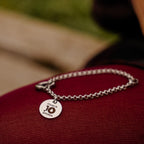 Bracelets Support Ithaca Bracelet