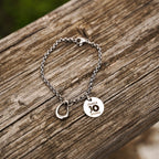 Bracelets Support Ithaca Bracelet