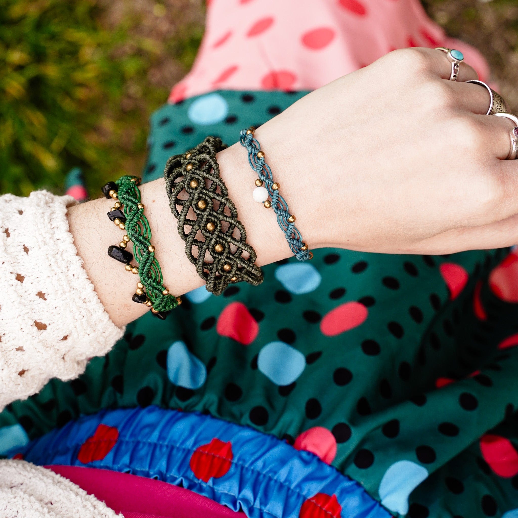 Bracelets Tokyo Bracelet