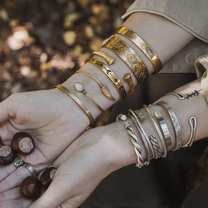 Bracelets Wings Bracelet