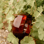 Burnt Honey Bracelet