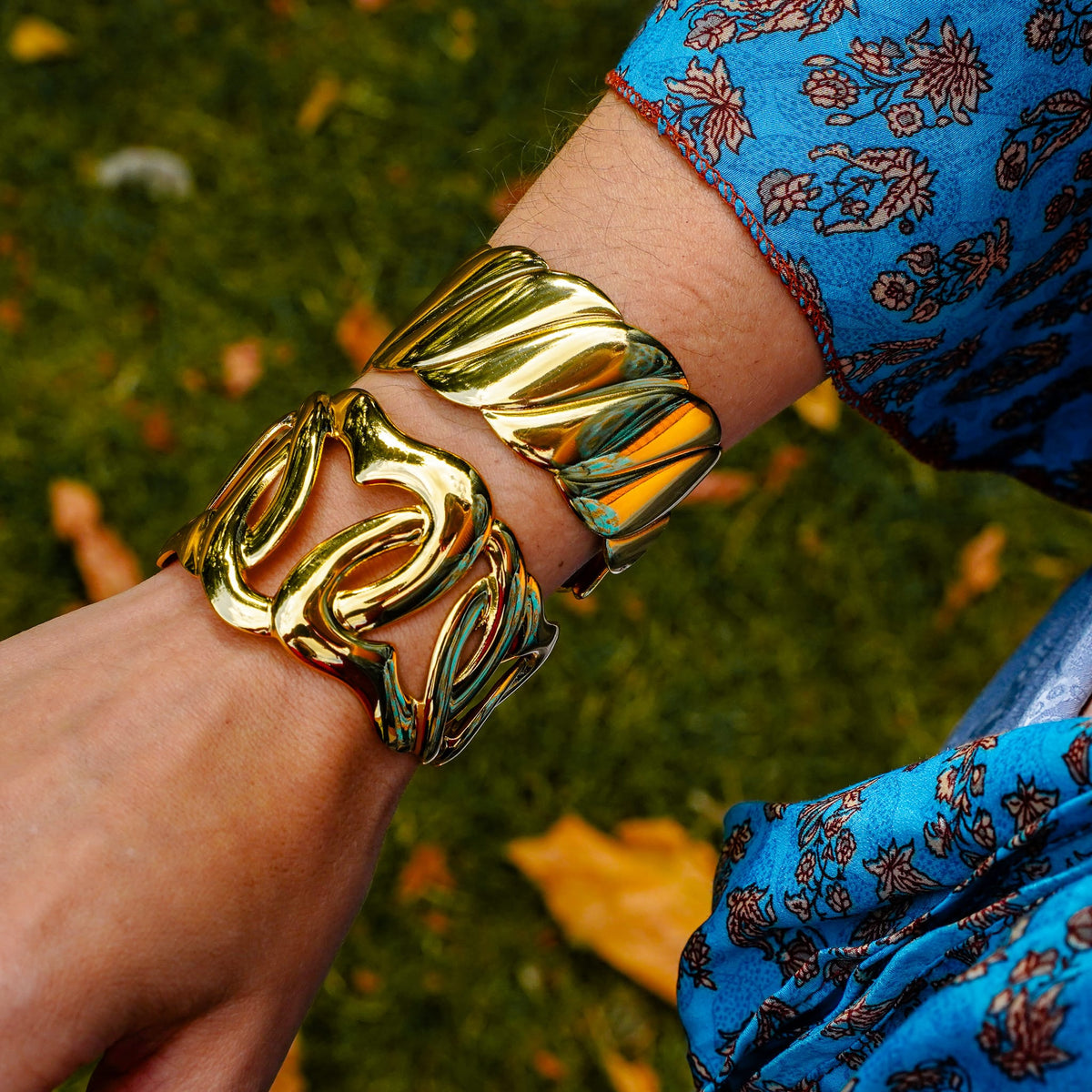 Butter Bracelet