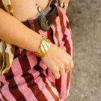 Butter Bracelet