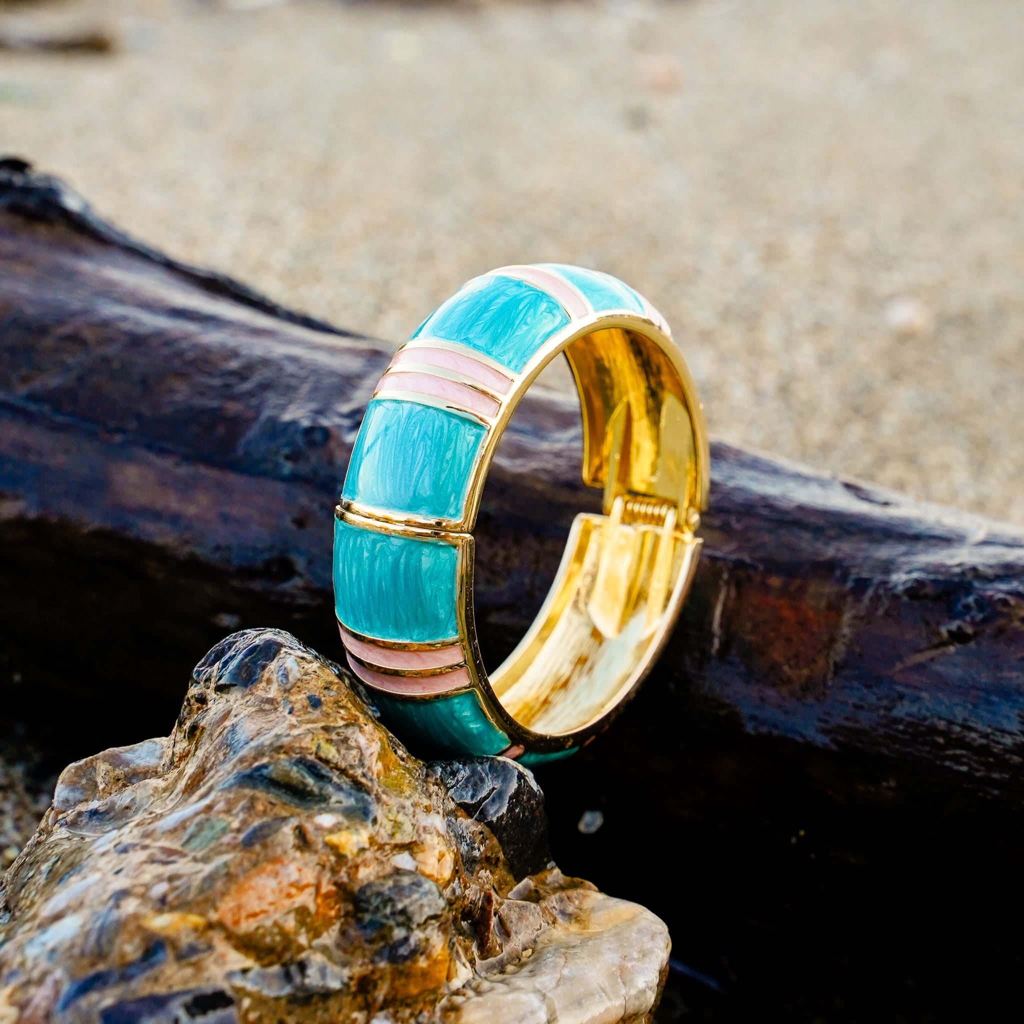 Candy Bracelet