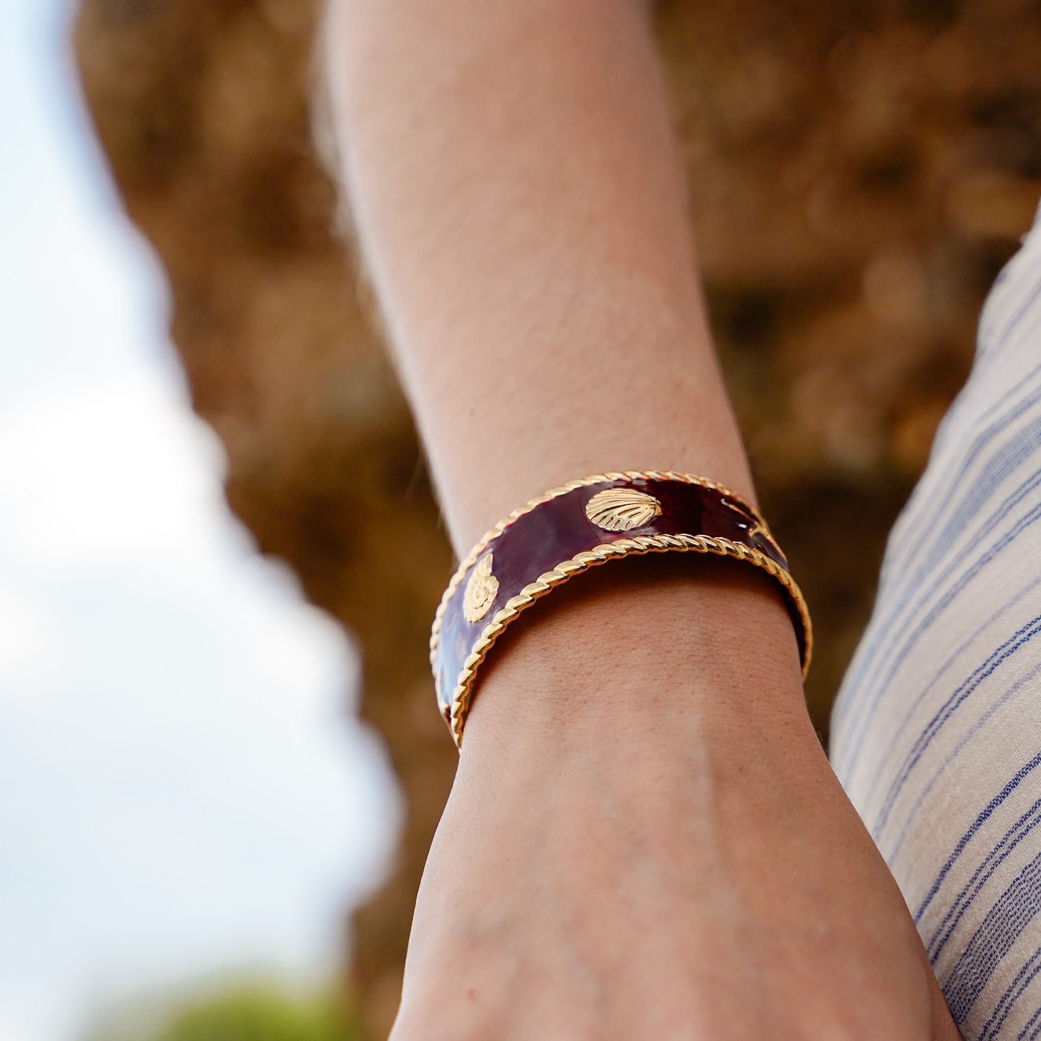 CEO Of Summer Bracelet