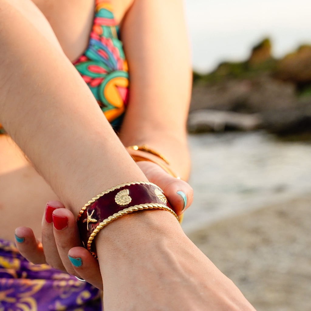 CEO Of Summer Bracelet