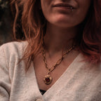 Classy Necklace
