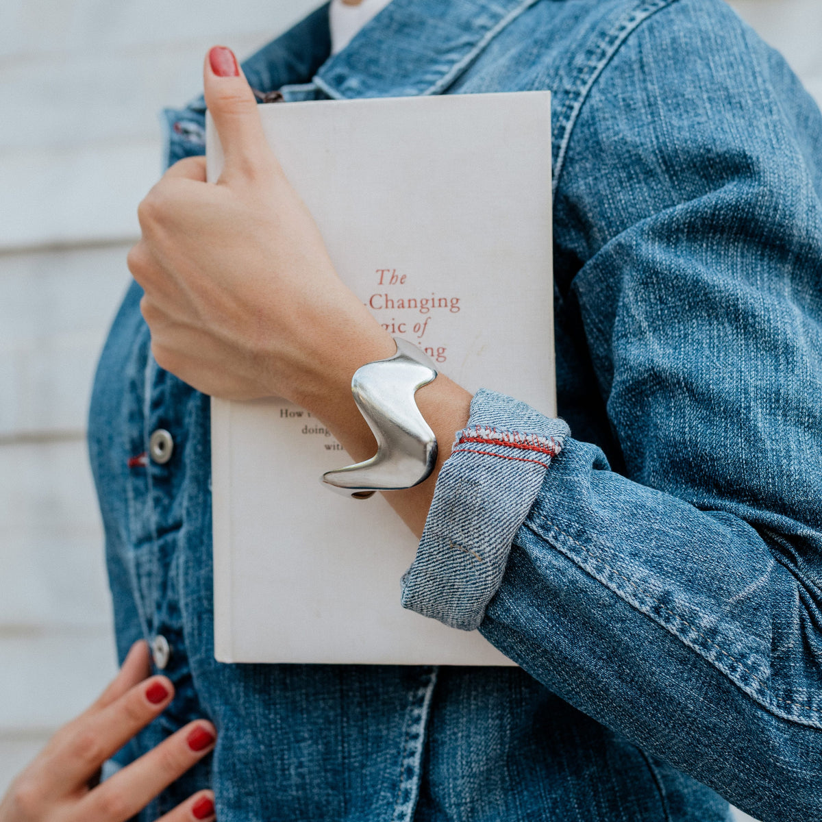 Cold Crush Bracelet
