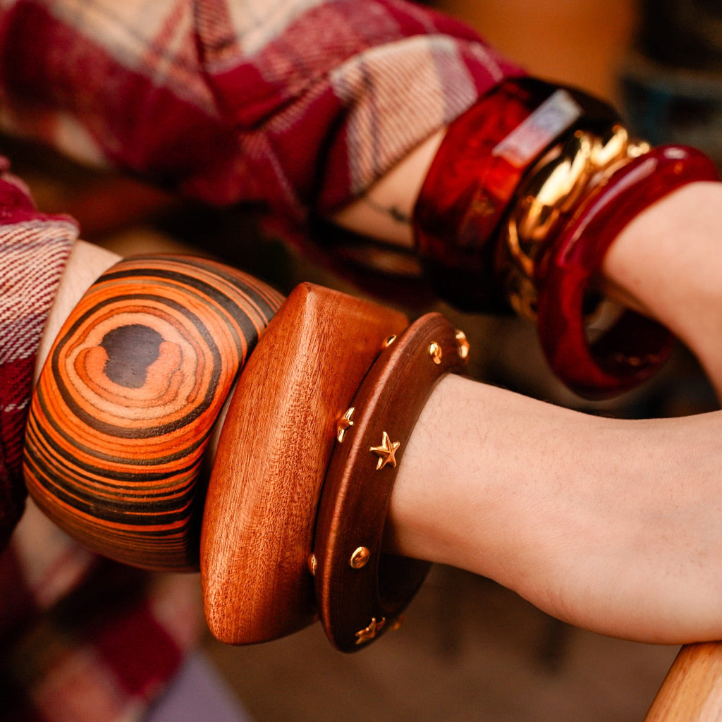 CosmoWood Bracelet