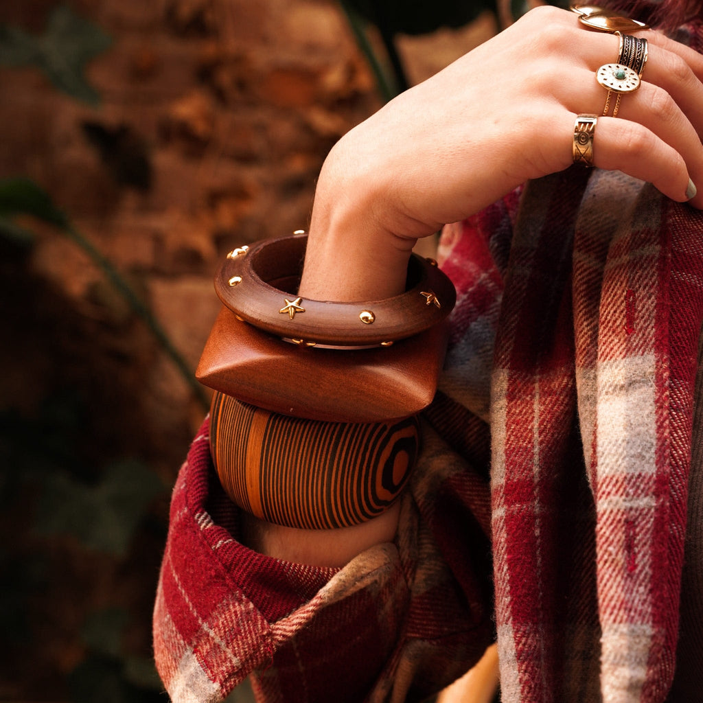 CosmoWood Bracelet