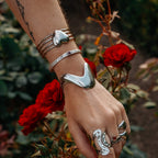Dark Romance Bracelet