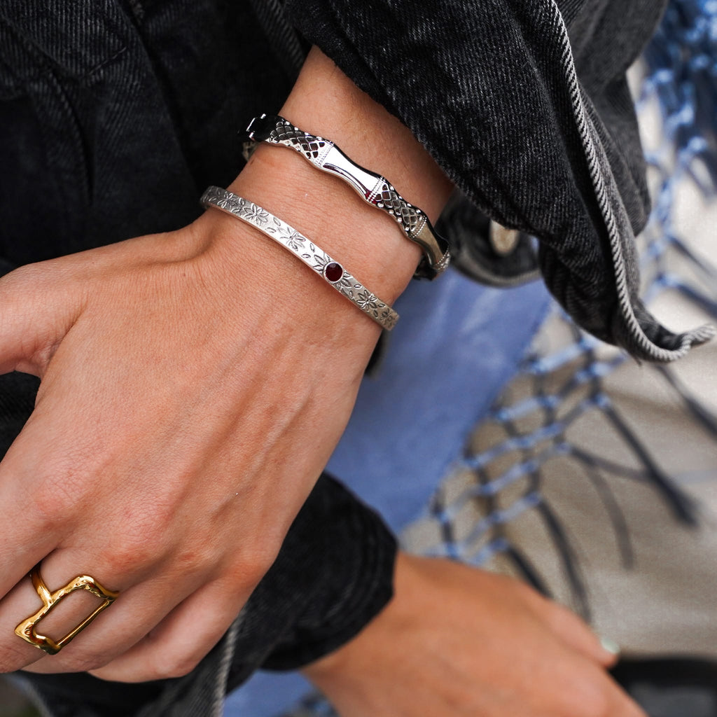 Dark Romance Bracelet