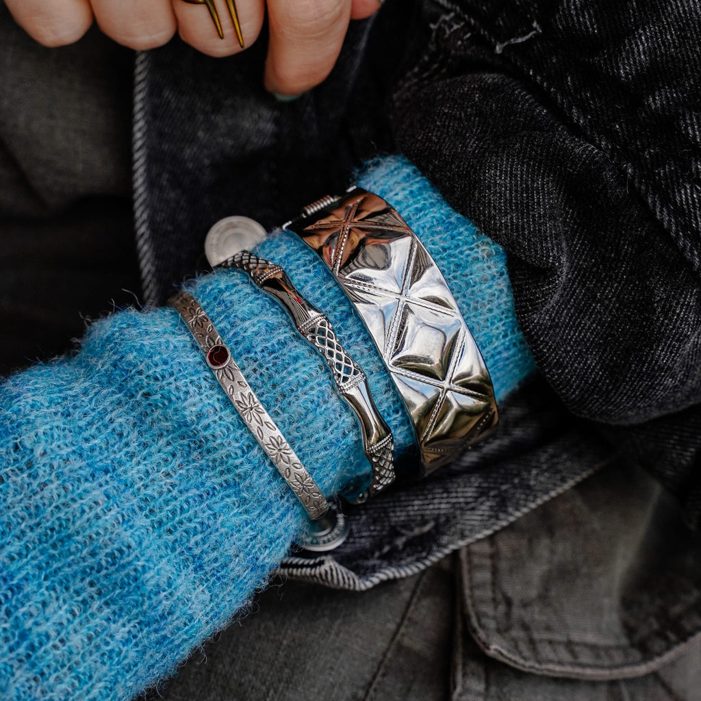 Dark Romance Bracelet