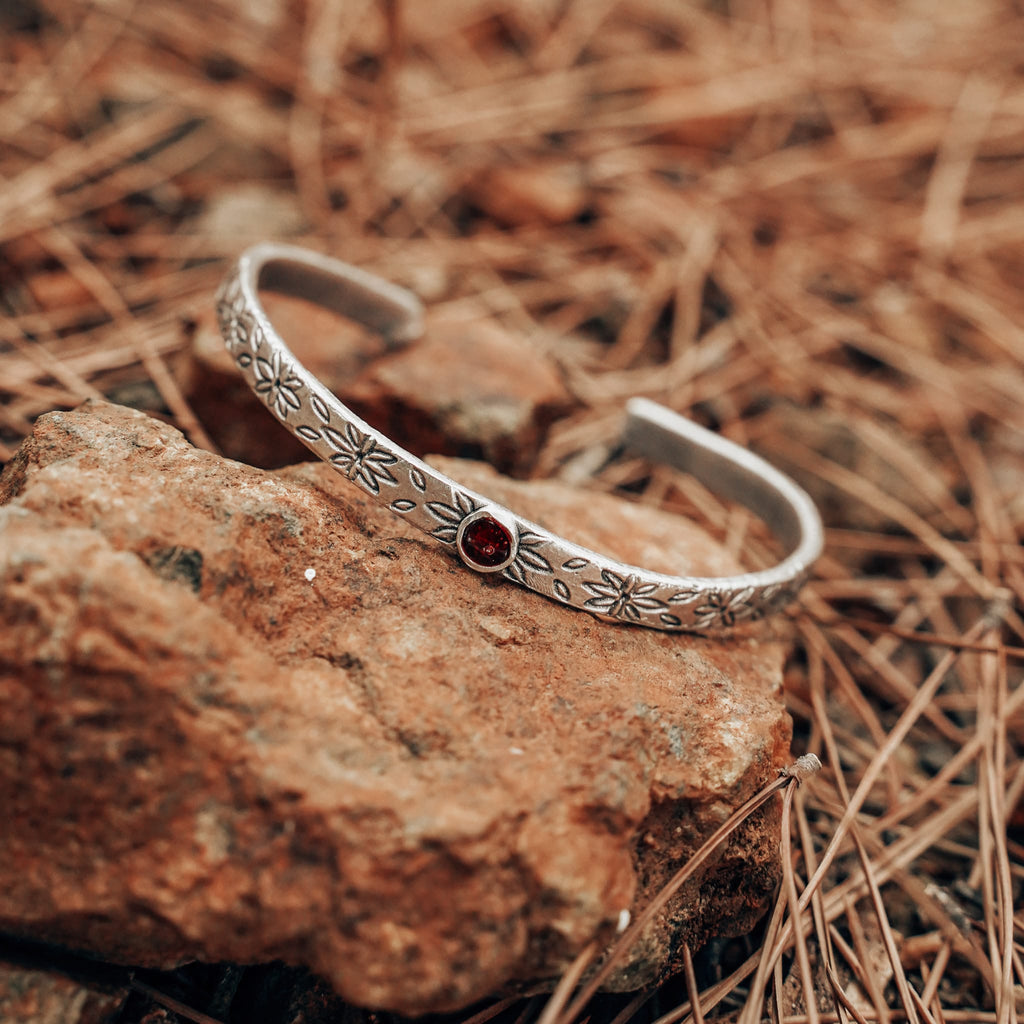 Dark Romance Bracelet