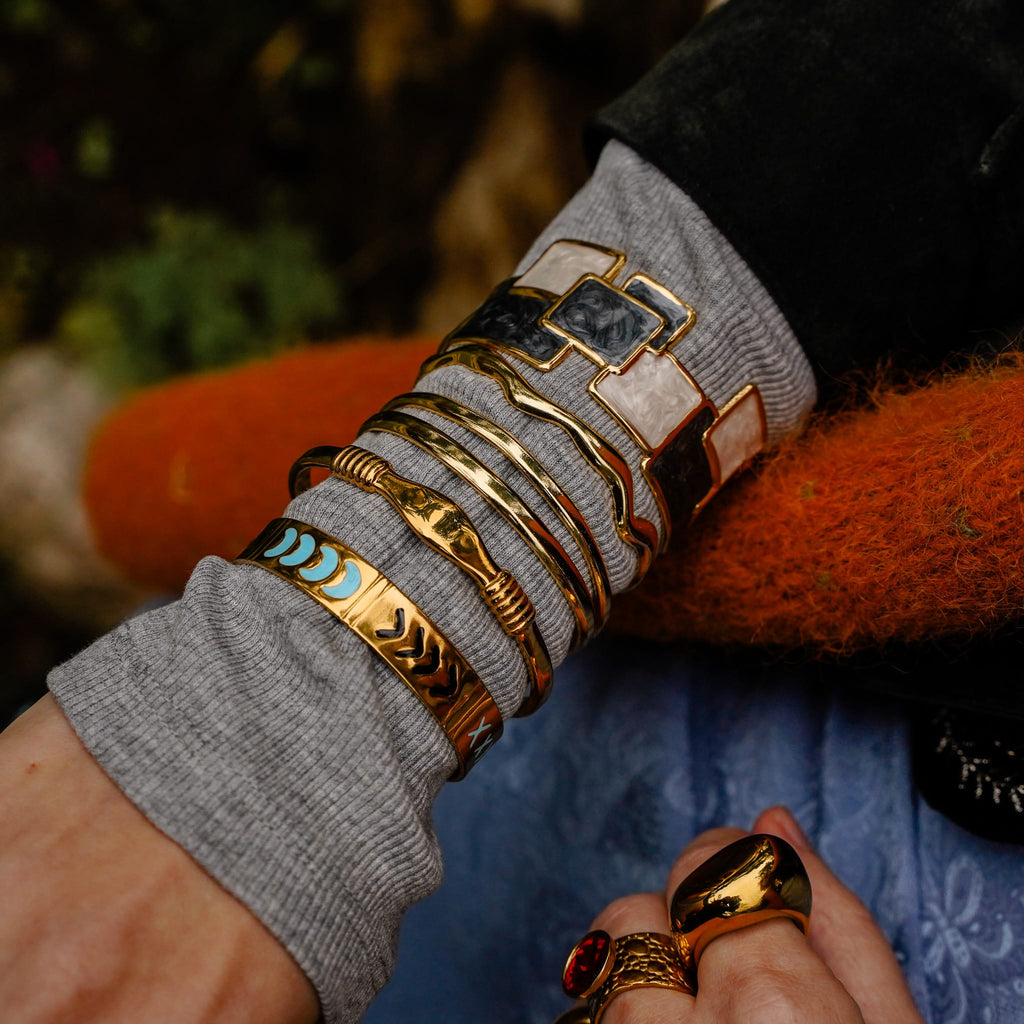 Desert Bracelet