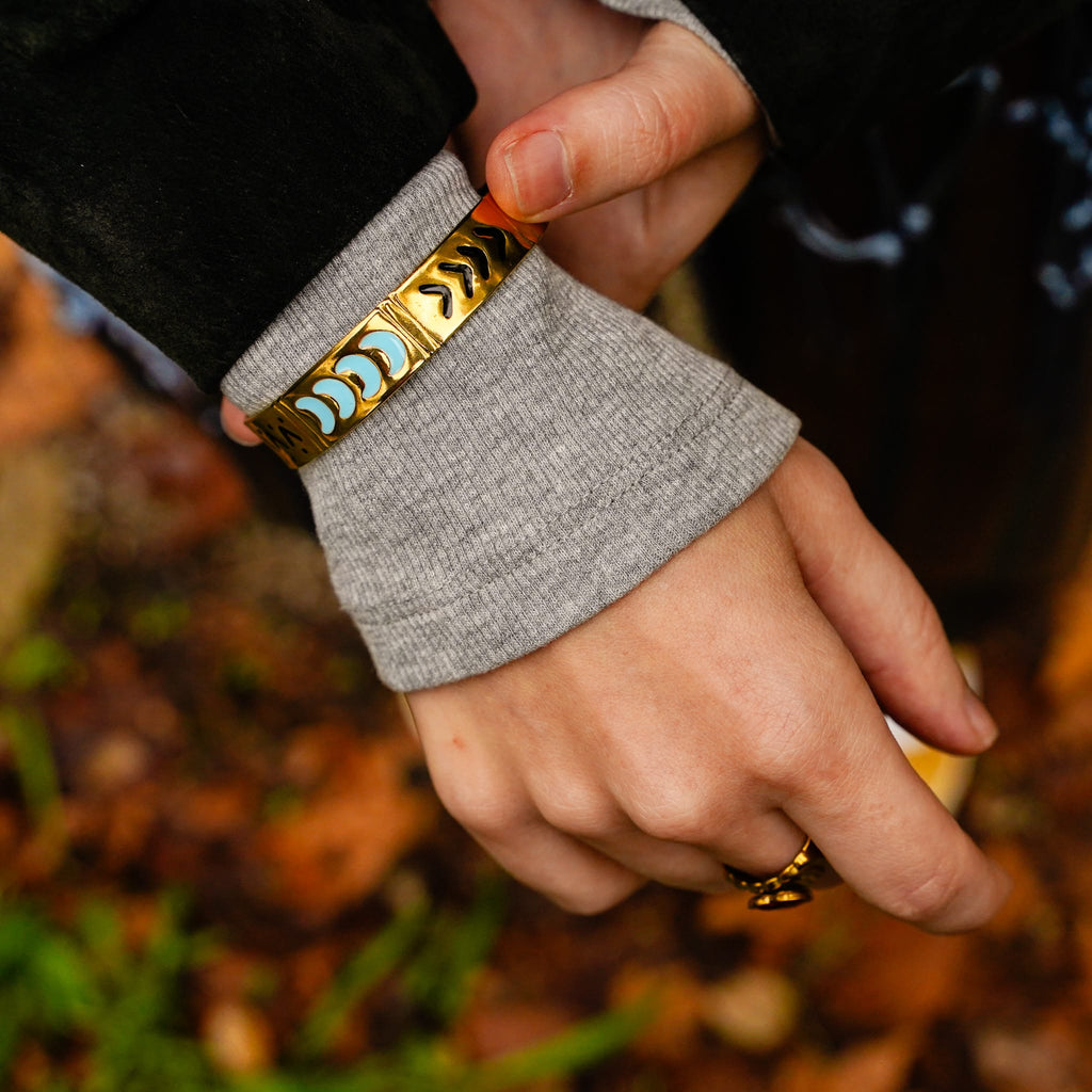 Desert Bracelet