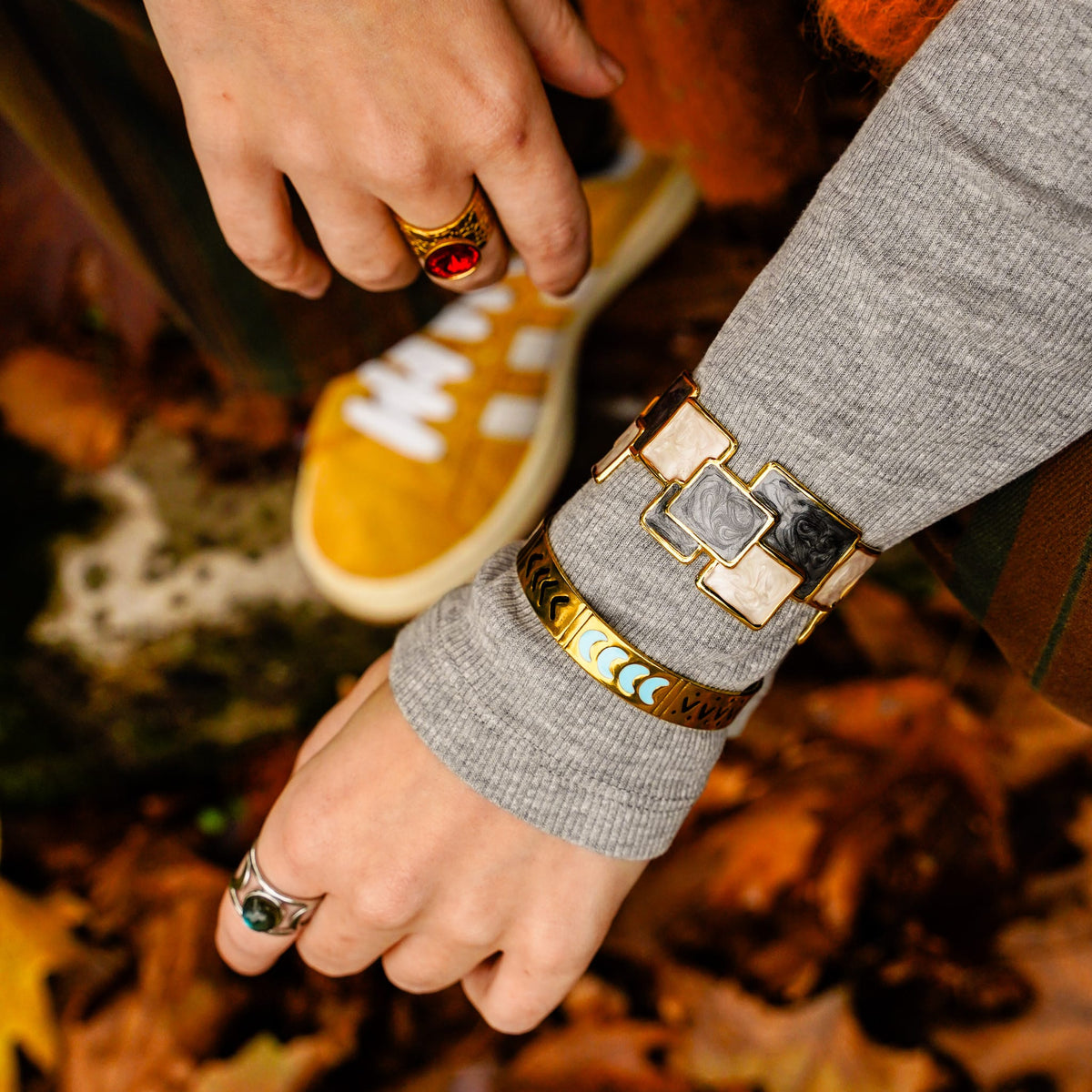 Desert Bracelet