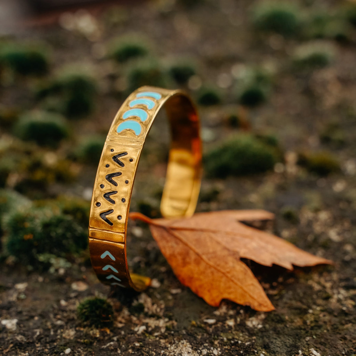 Desert Bracelet