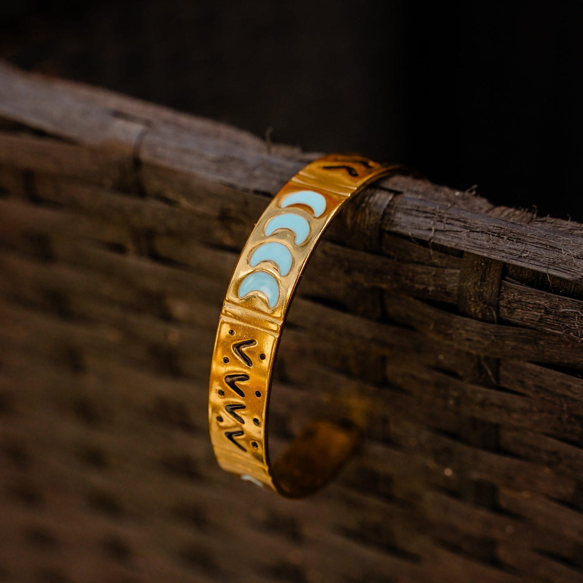 Desert Bracelet