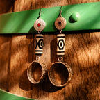 Earrings Ancient Whispers Earrings