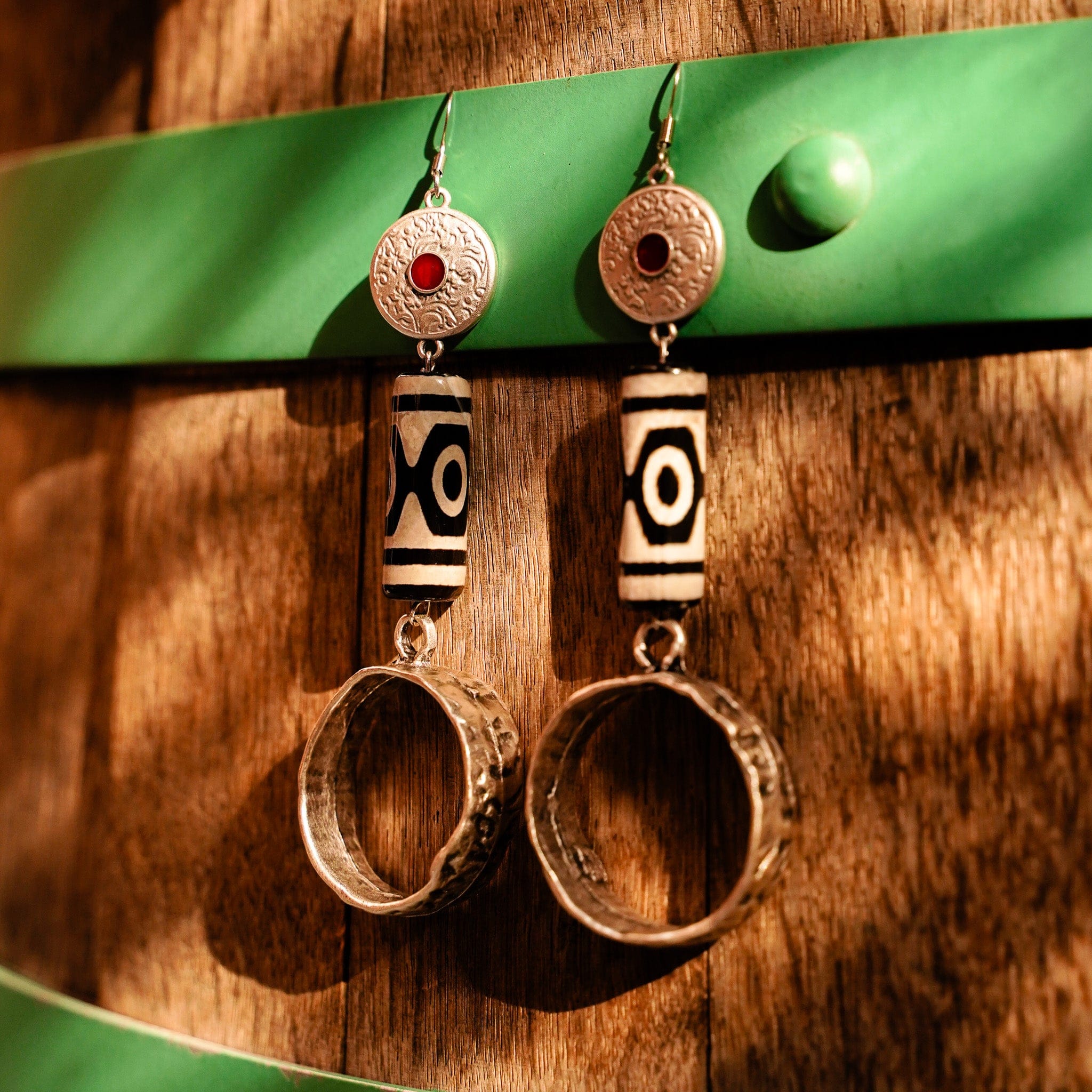 Earrings Ancient Whispers Earrings