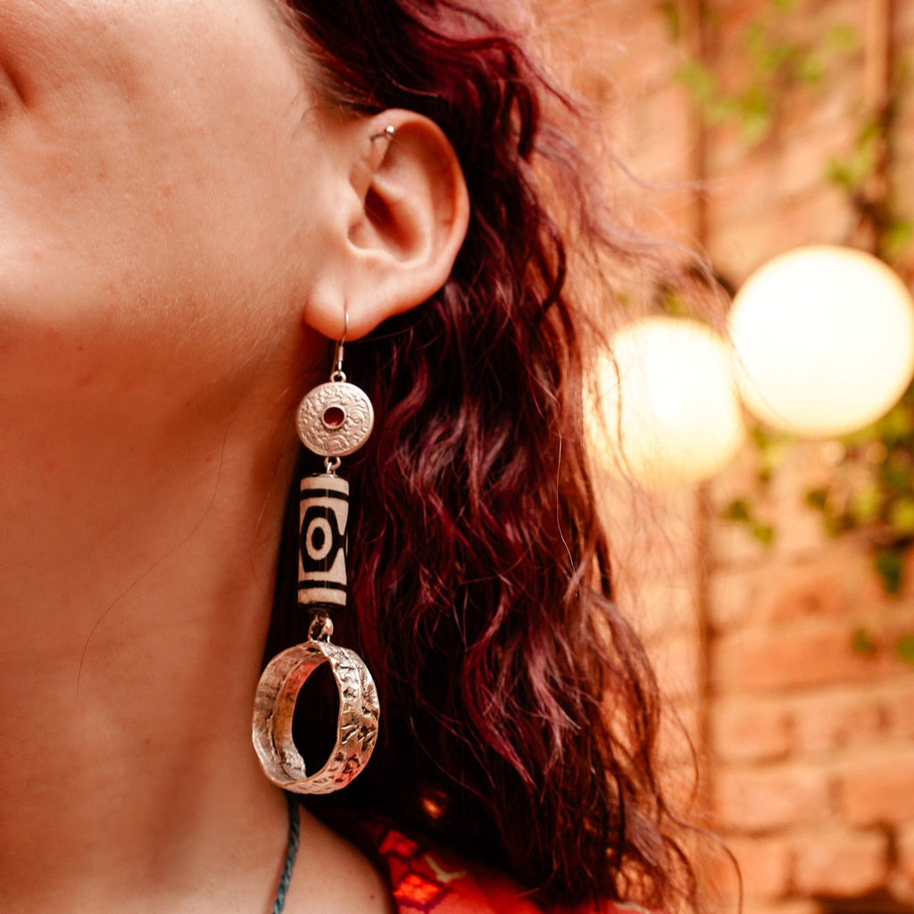 Earrings Ancient Whispers Earrings
