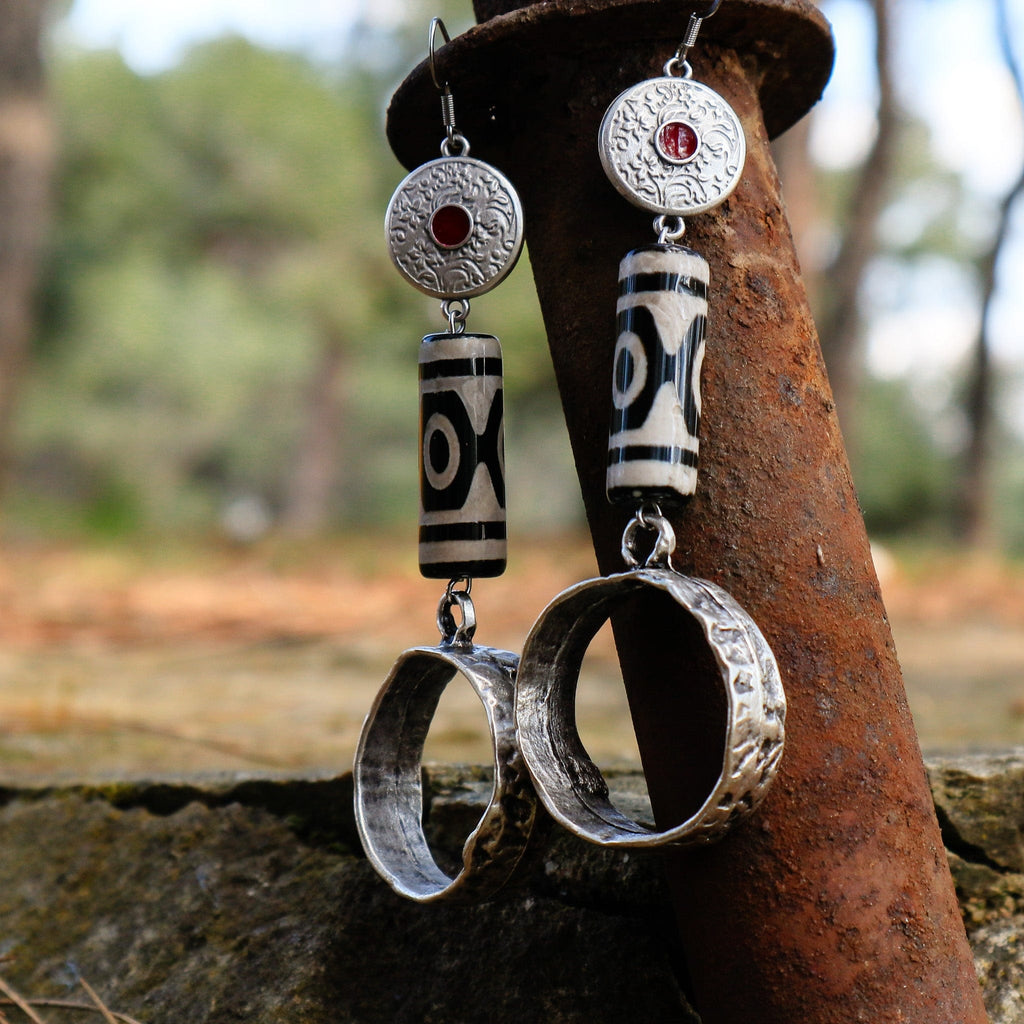 Earrings Ancient Whispers Earrings