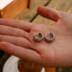 Earrings Ash Earrings