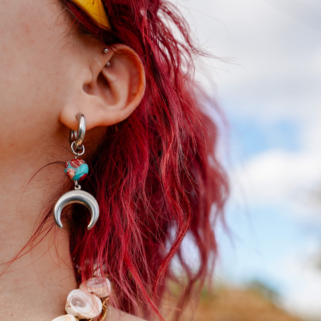 Earrings Astraea Earrings