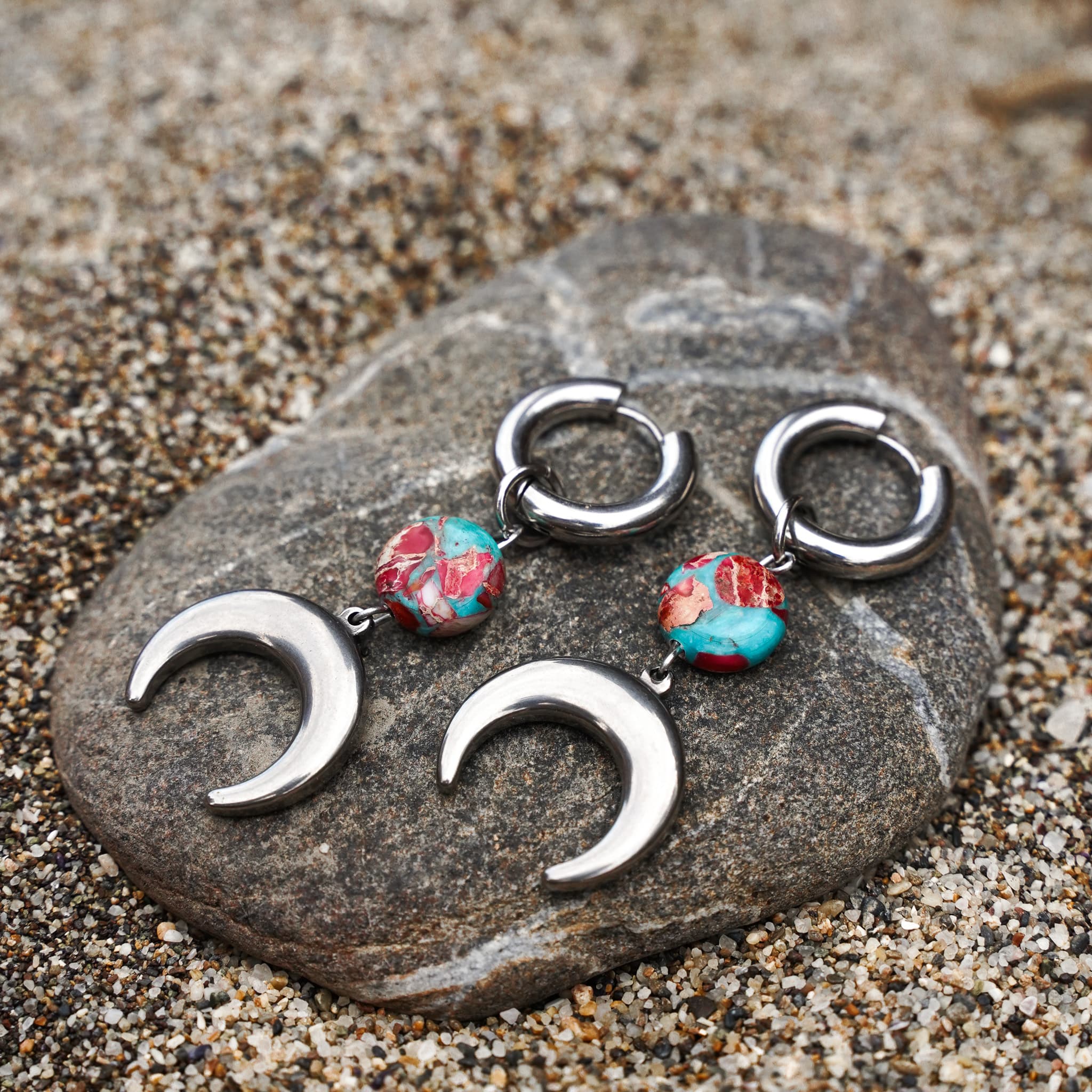 Earrings Astraea Earrings