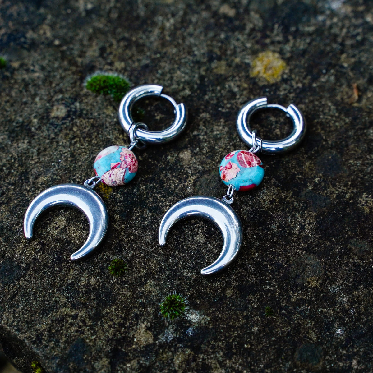 Earrings Astraea Earrings