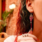 Earrings Barcelona Earrings