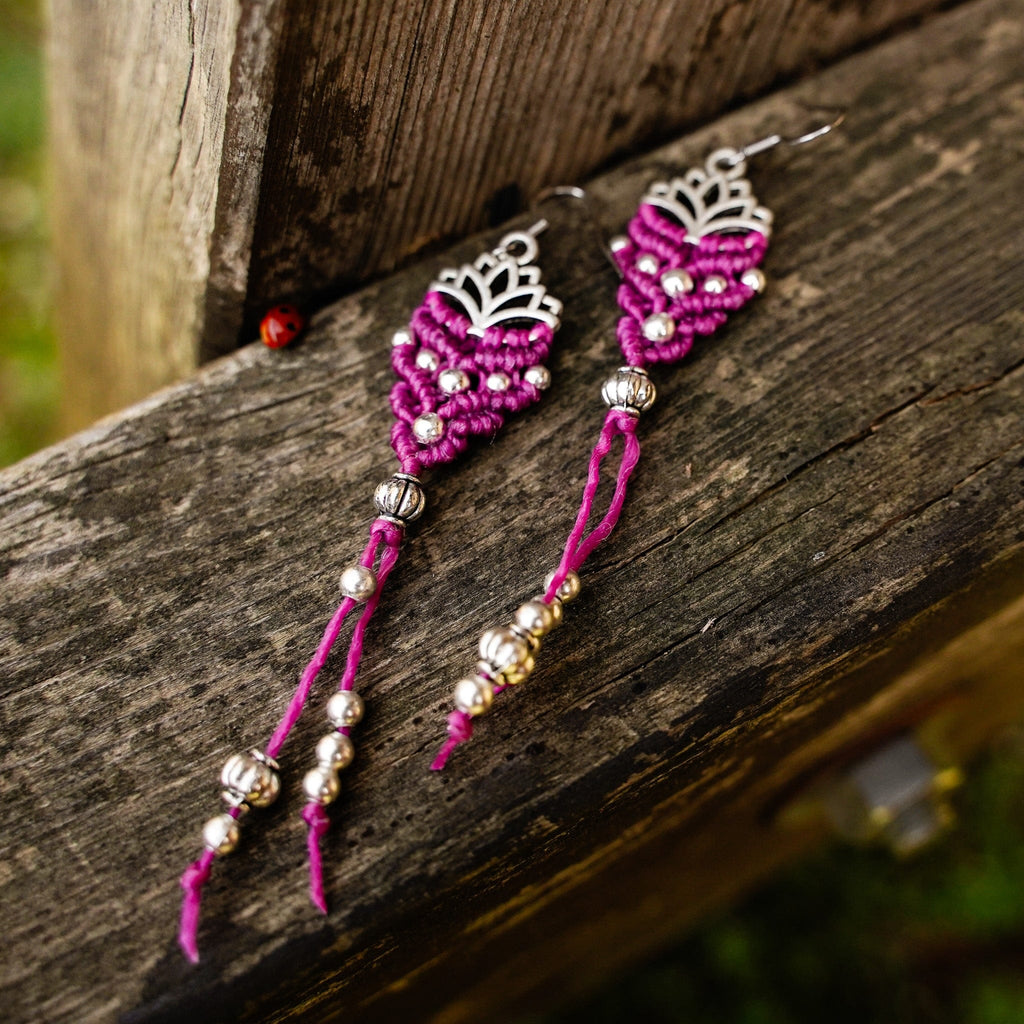 Earrings Barcelona Earrings