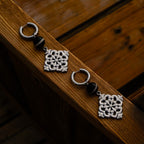 Earrings Black Bazaar Earrings