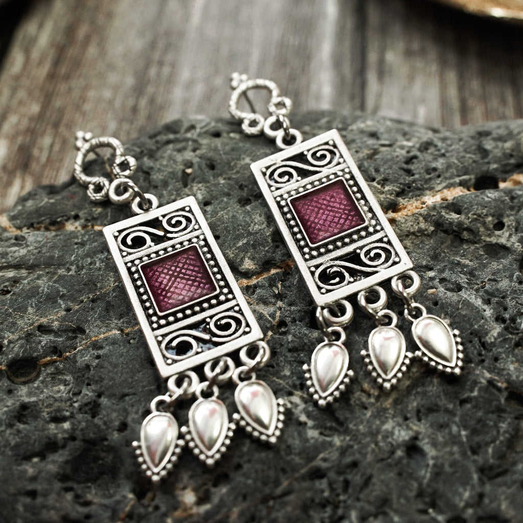 Earrings Bloomshine Earrings