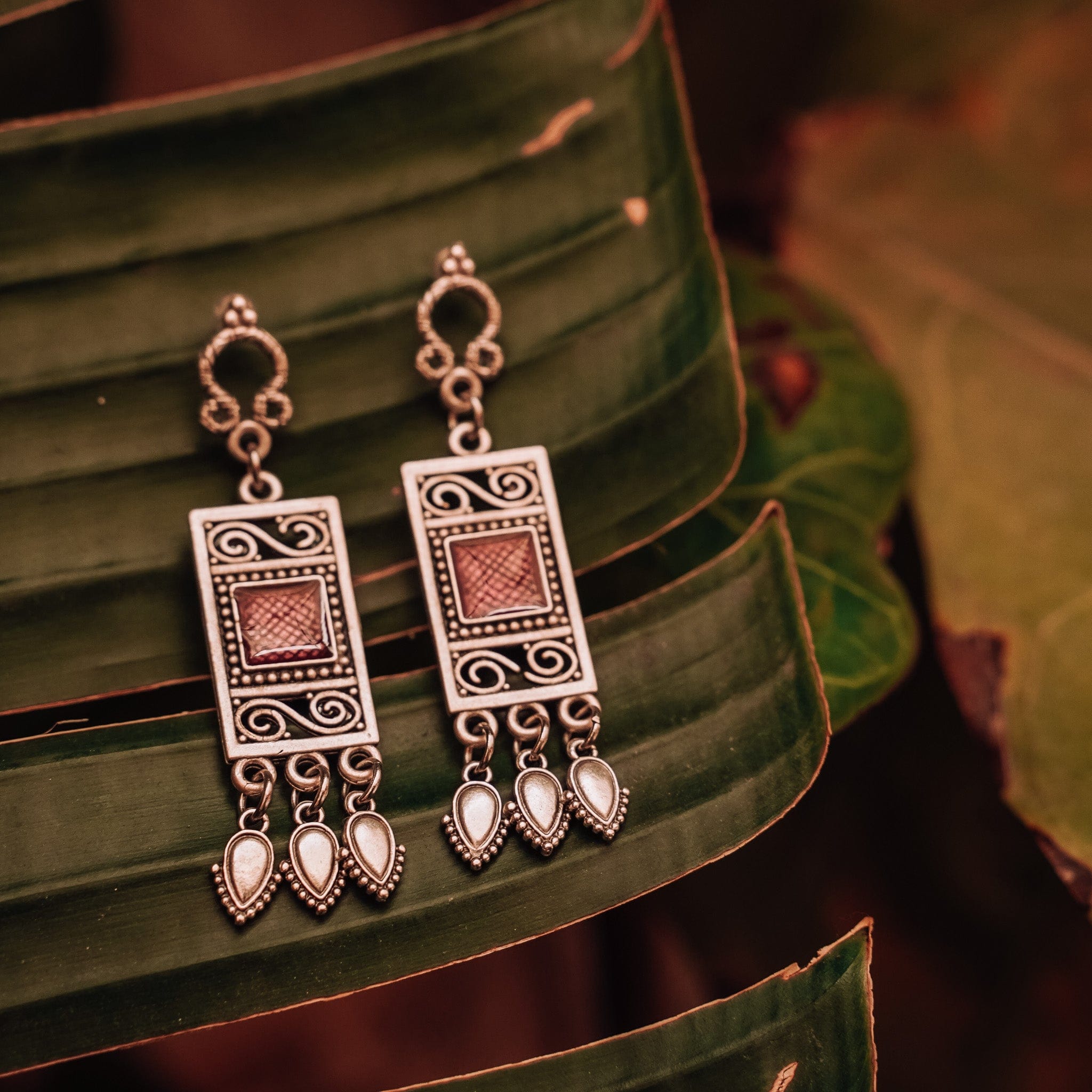 Earrings Bloomshine Earrings