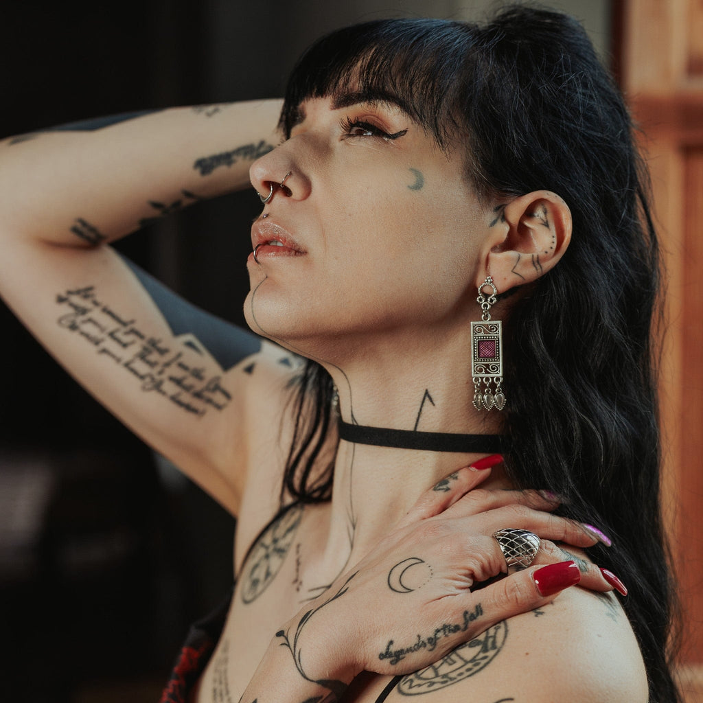 Earrings Bloomshine Earrings