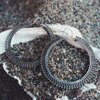 Earrings Boho Queen Earrings
