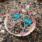Earrings Bubblegum Earrings