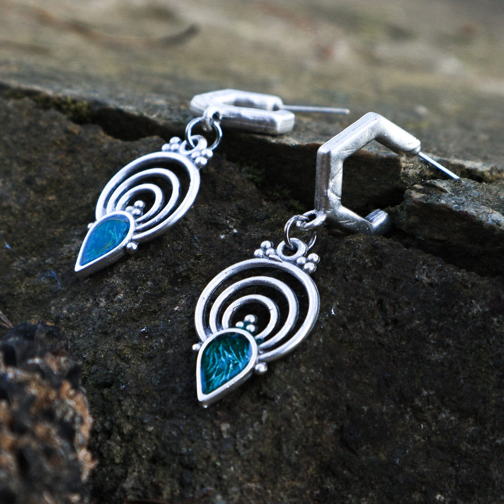 Earrings Cielo Earrings