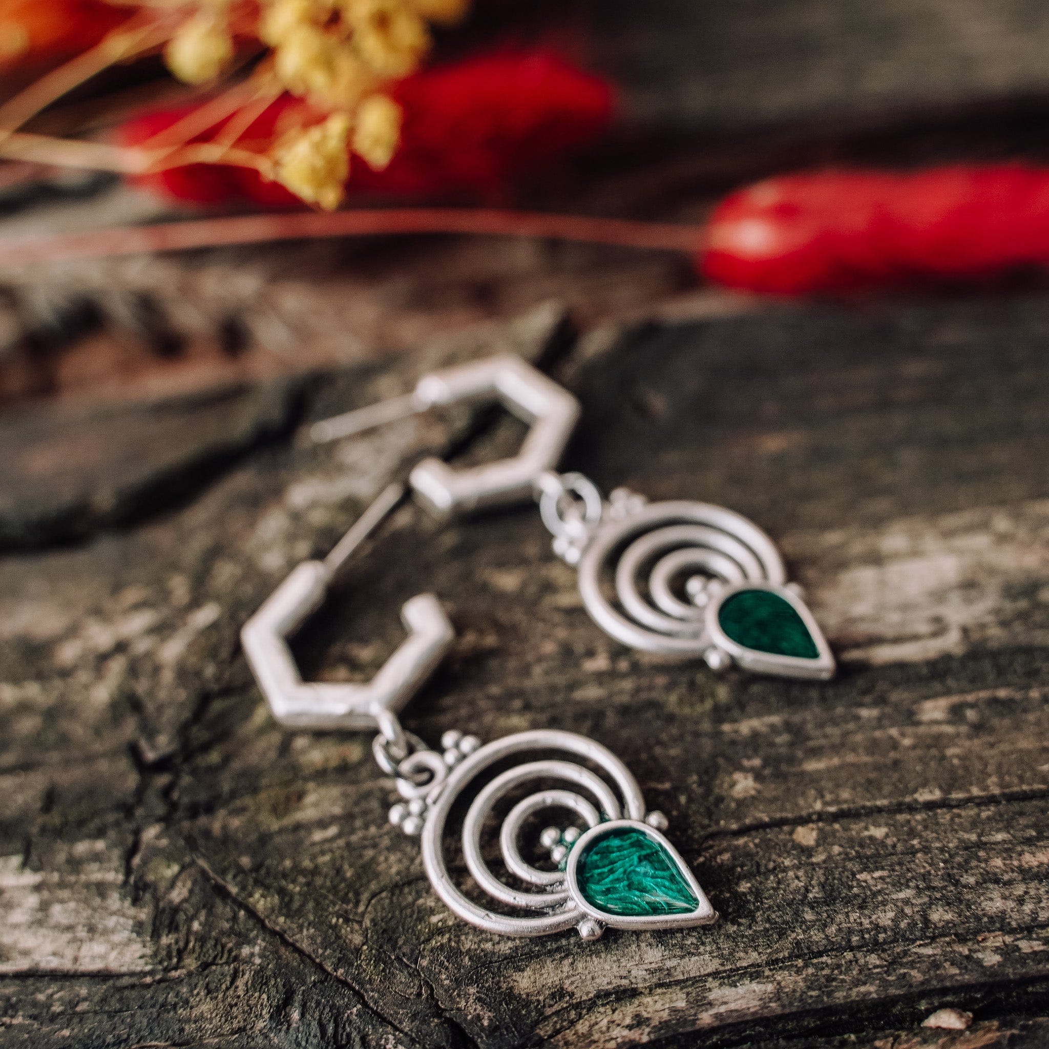 Earrings Cielo Earrings