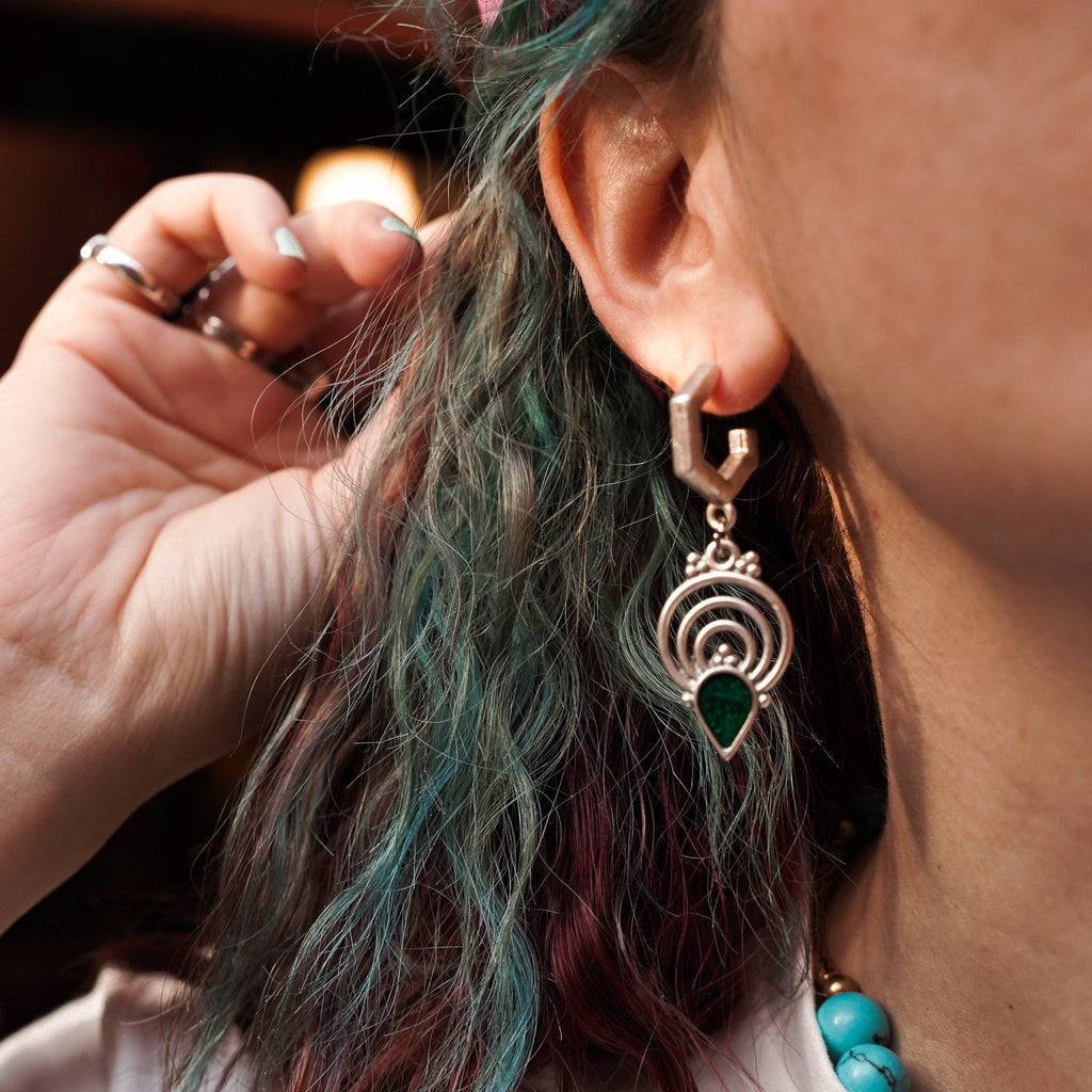 Earrings Cielo Earrings