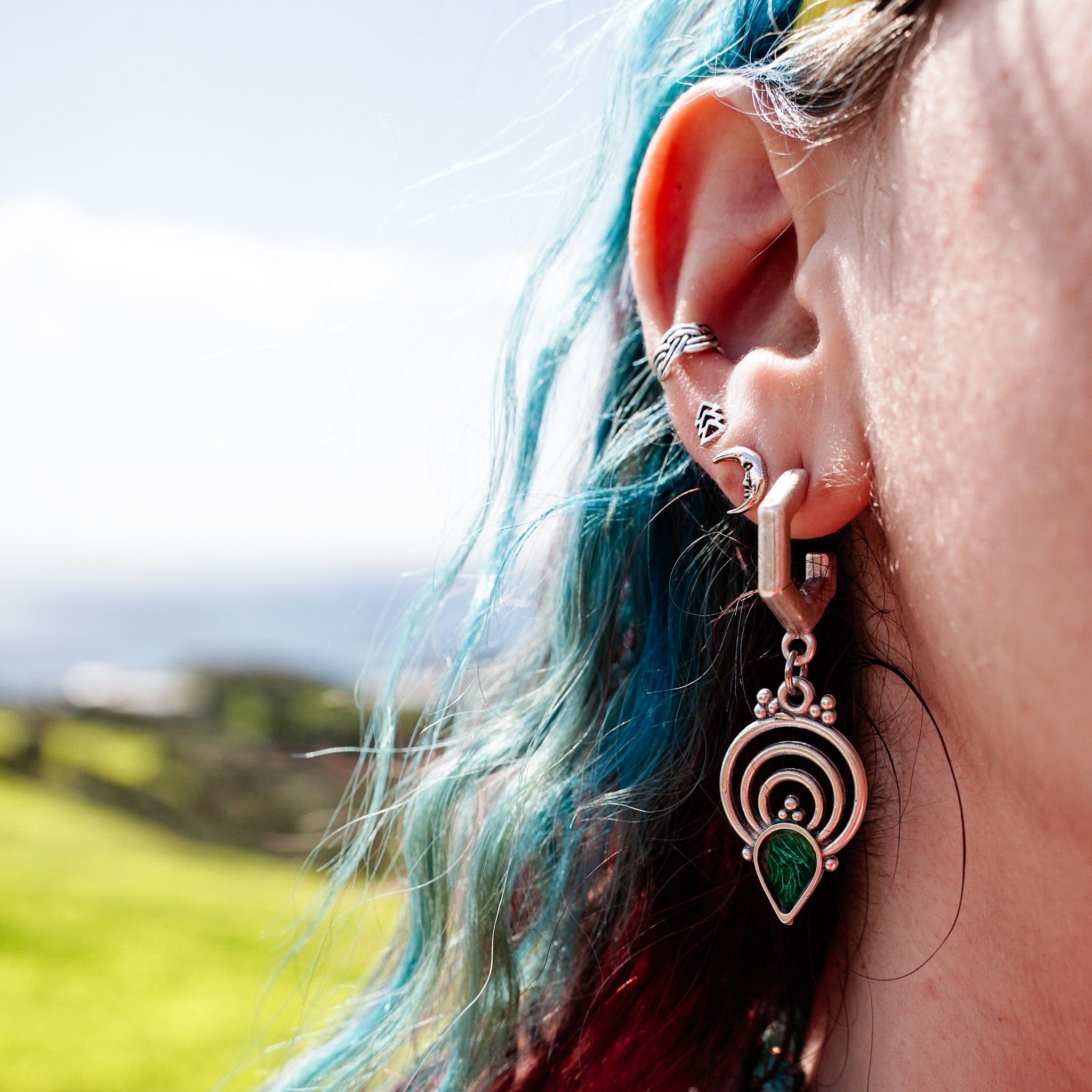 Earrings Cielo Earrings