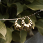 Earrings Cinnamon Earrings