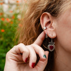 Earrings Cling Ear Cuff