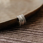 Earrings Cling Ear Cuff