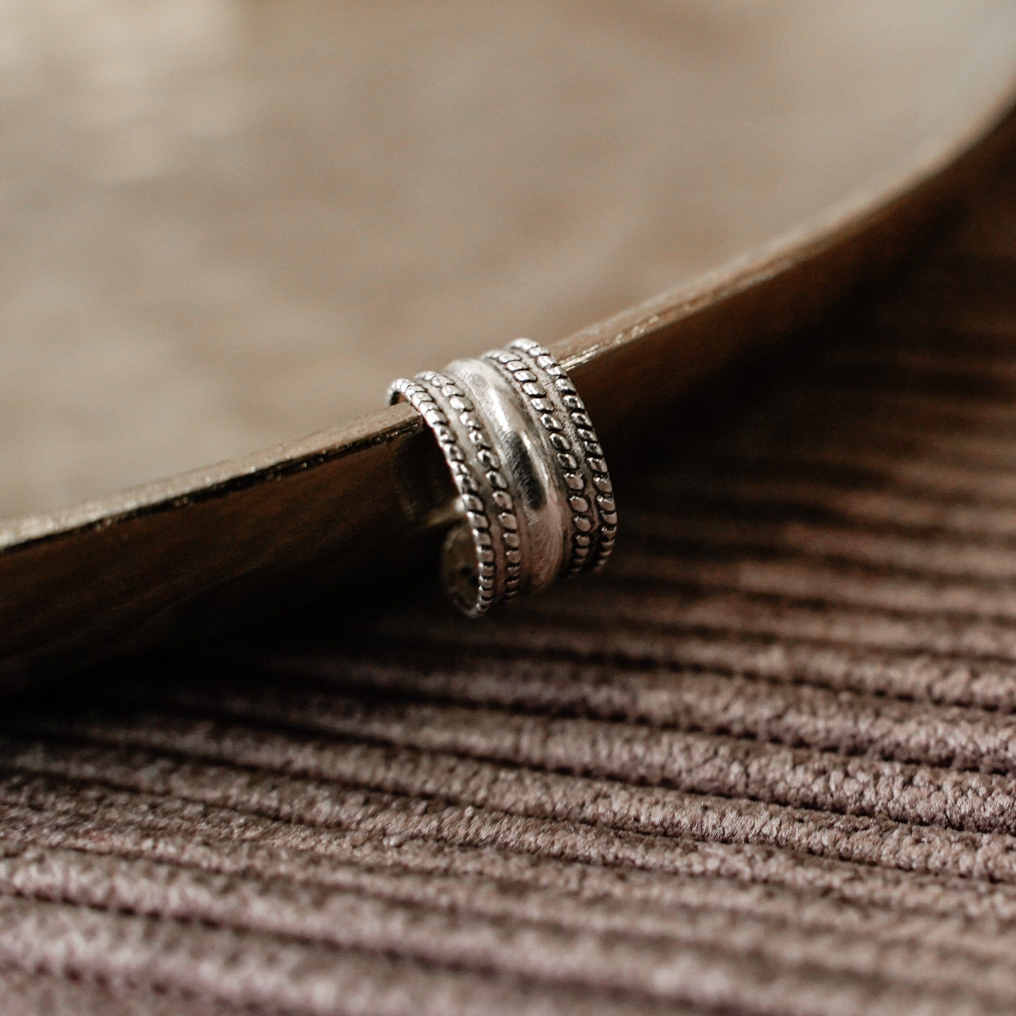 Earrings Cling Ear Cuff
