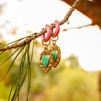 Earrings Corazón Earrings