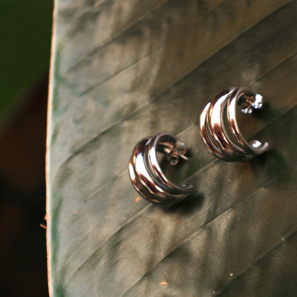 Earrings Core Circles Earrings