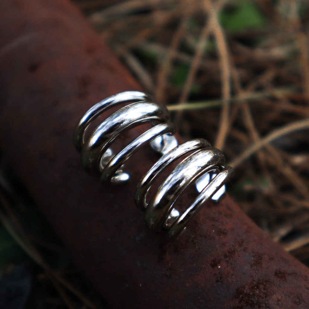 Earrings Core Circles Earrings